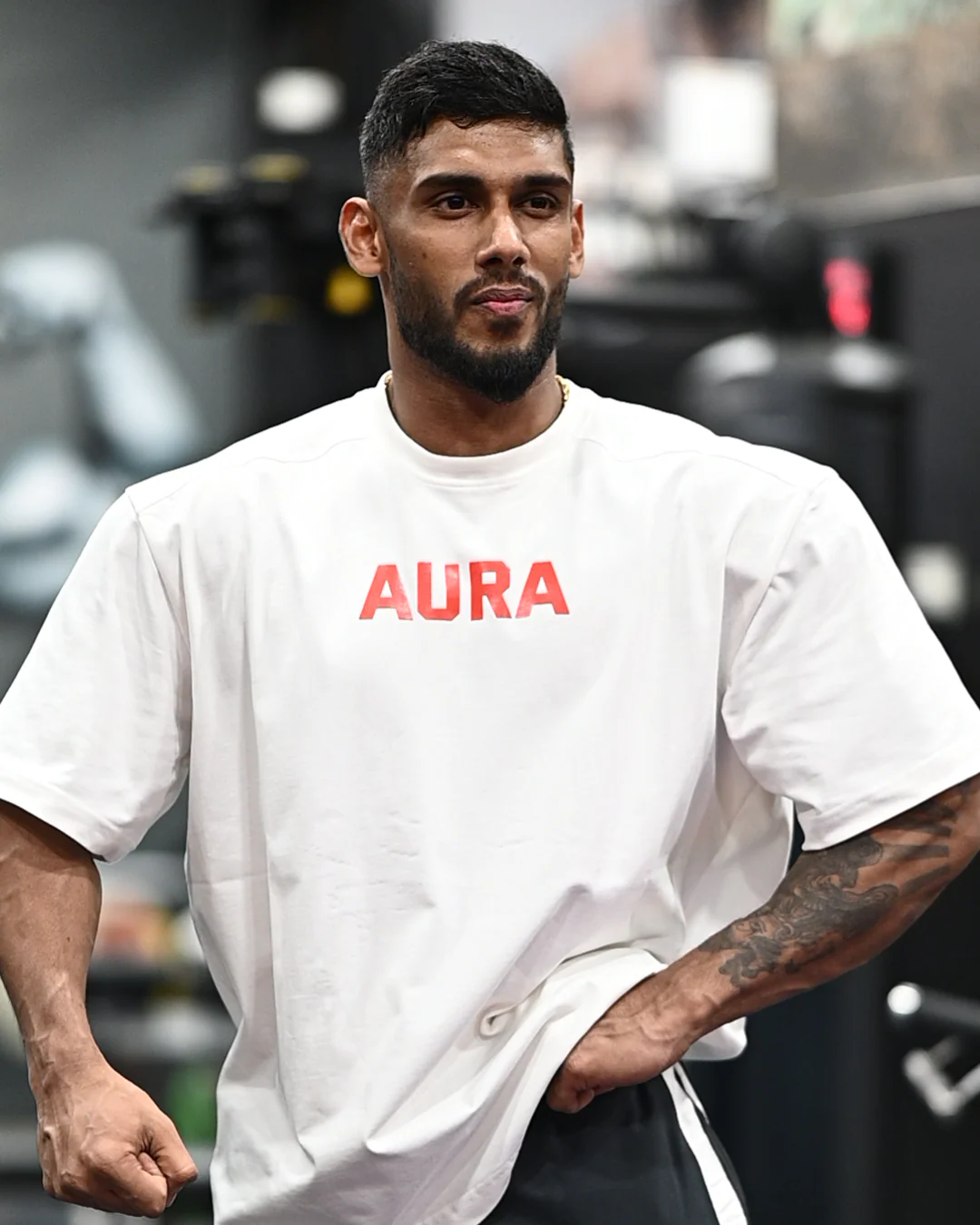 NEW DROP